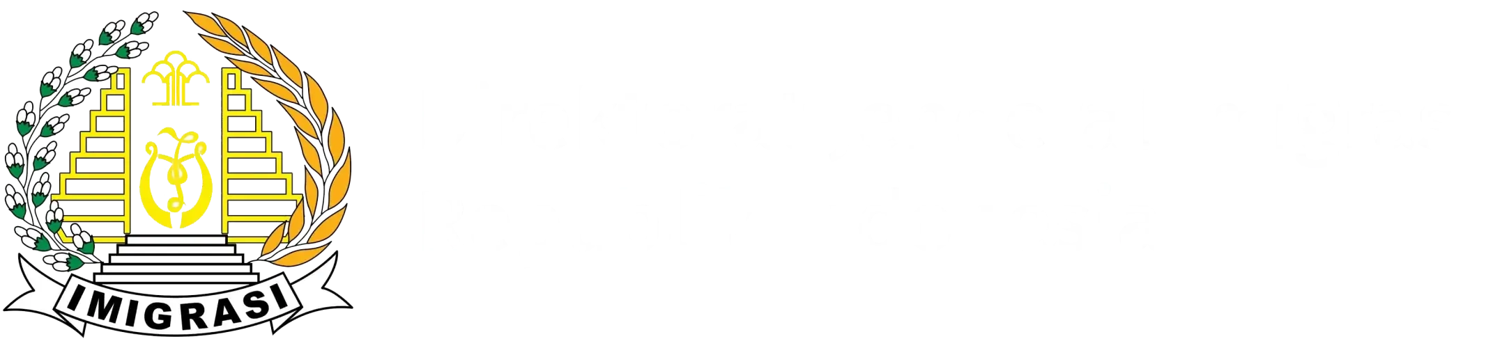 Direktorat Jenderal Imigrasi Kabupaten Merauke